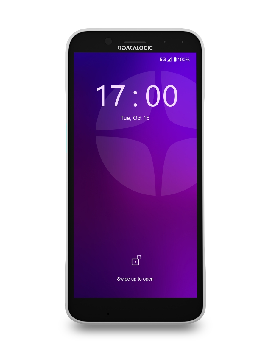 944950006 - Terminale Datalogic palmare modello Memor 17